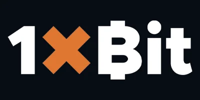 1xBit Casino CA Logo
