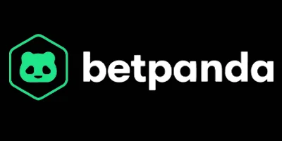 BetPanda Casino CA Logo