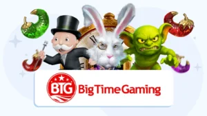 Best Big Time Gaming Casinos in Canada in 2026