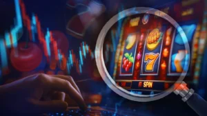 Slot Volatility Explained and How Much You Need to Play